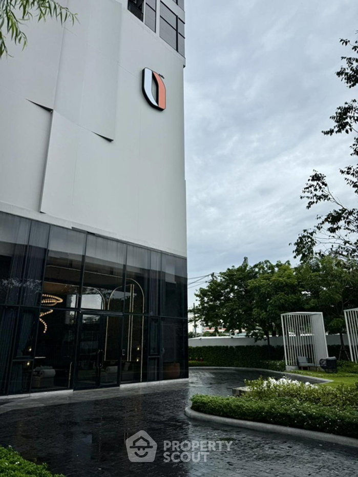 picture 1-BR Condo at SO Origin Kaset Interchange near BTS Kasetsart University (ID 1868069) - 28/32