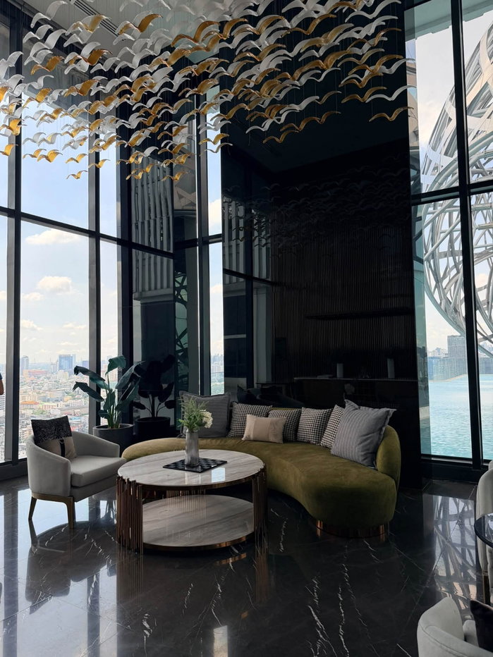 picture Code: 26KJ5624 for rent The Tree Pattanakarn - Ekkamai 🔥🔥 Line ID: @kjcondo (with @)🔥🔥 - 19/19