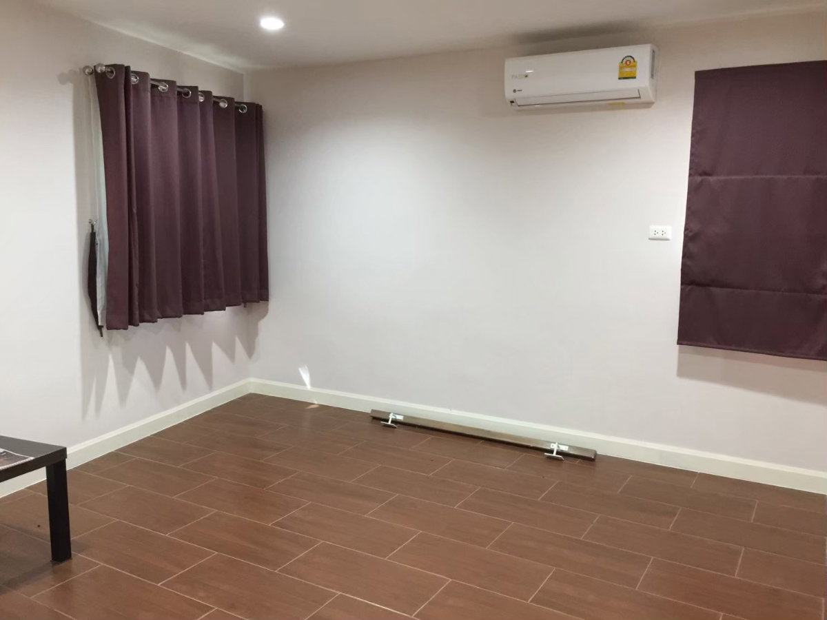 รูป ขายบ้านเดี่ยว หมู่บ้านคณาสิริ พระราม2 ใกล้ซอยวัดพันท้ายนรสิงห์ - รูปที่ 3/3