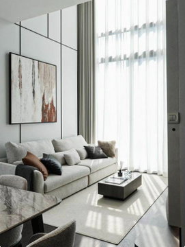 ให้ขาย Laviq Sukhumvit 57 — 2 ห้องนอน | BTS ทองหล่อ | Fully Furnished [GTN-0957]