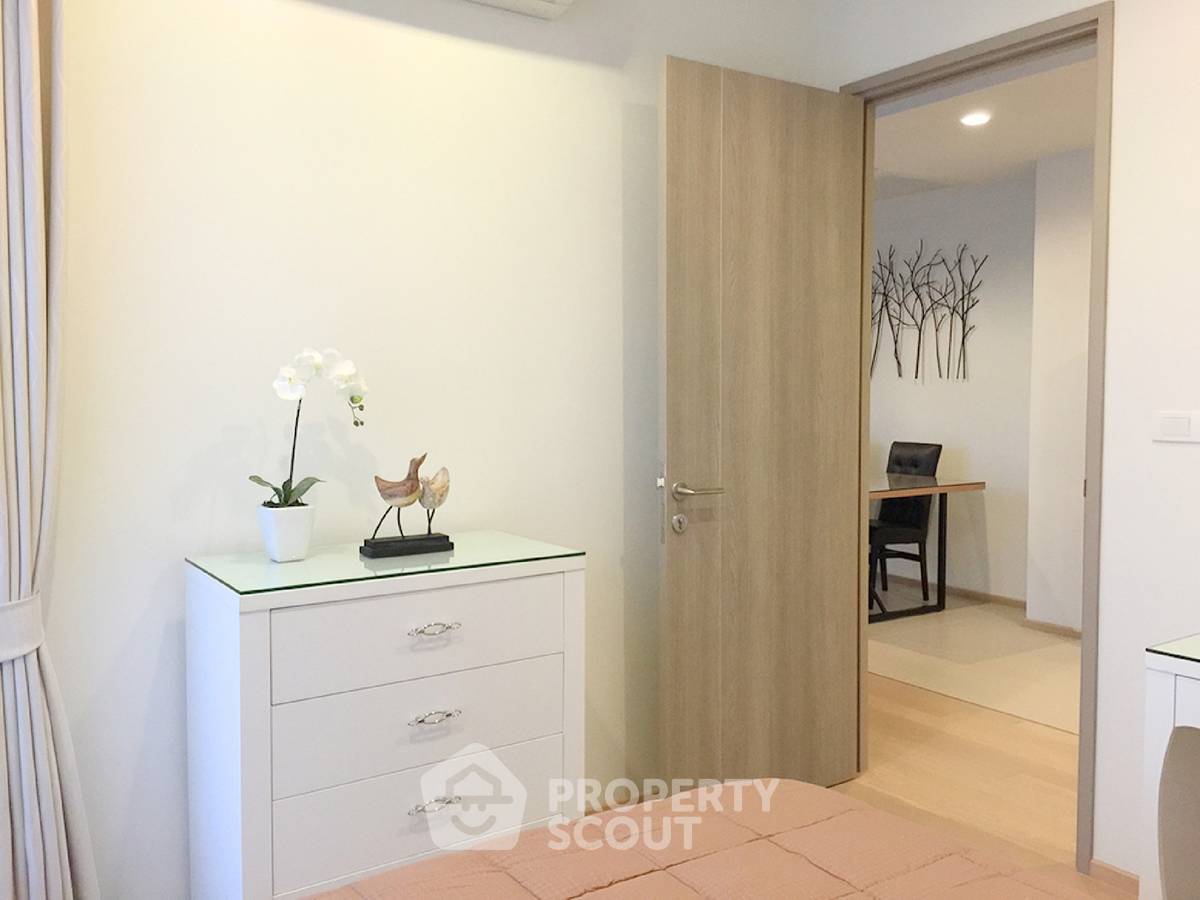picture 2-BR Condo at HQ Thonglor near BTS Thong Lor (ID 3458361) - 6/6