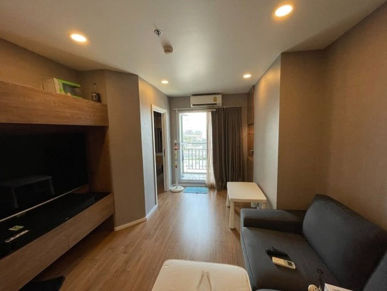 picture A050377 LUMPINI PLACE SRINAKARIN–HUAMAK - 1/3