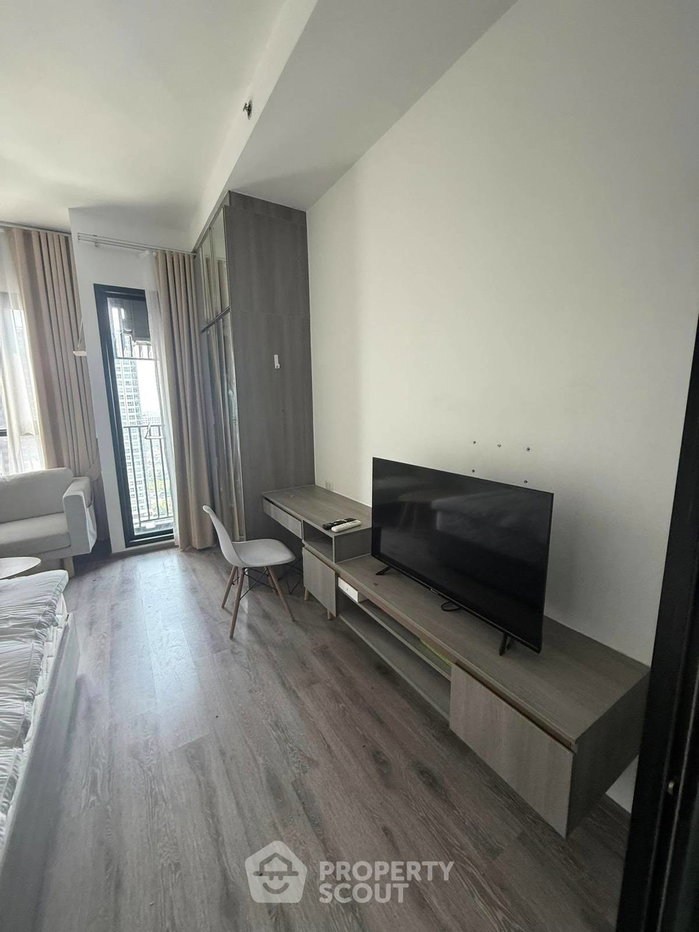 รูป ชั้น 23 คอนโด 1 ห้องนอน Knightsbridge Prime Onnut ใกล้ BTS อ่อนนุช (ID 3460041) - รูปที่ 3/6