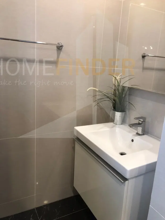 picture Park 24, 1 Bedroom – BTS Phrom Phong, for rent - 14/19