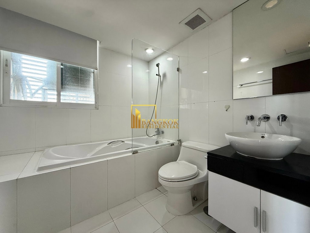 picture Urbana Langsuan | Spacious 3 Bedroom Property in Prime Area - BR16491CD - 19/38