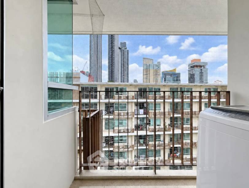 รูป คอนโดหนึ่งห้องนอน The Clover Thonglor Residence ใกล้ BTS ทองหล่อ (ID 3460323) - รูปที่ 16/23