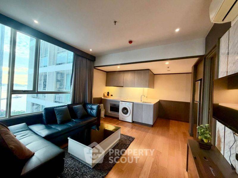 picture Great Value 1-BR At Marina Bayfront Sriracha, Si Racha (ID 3456640) - 4/8