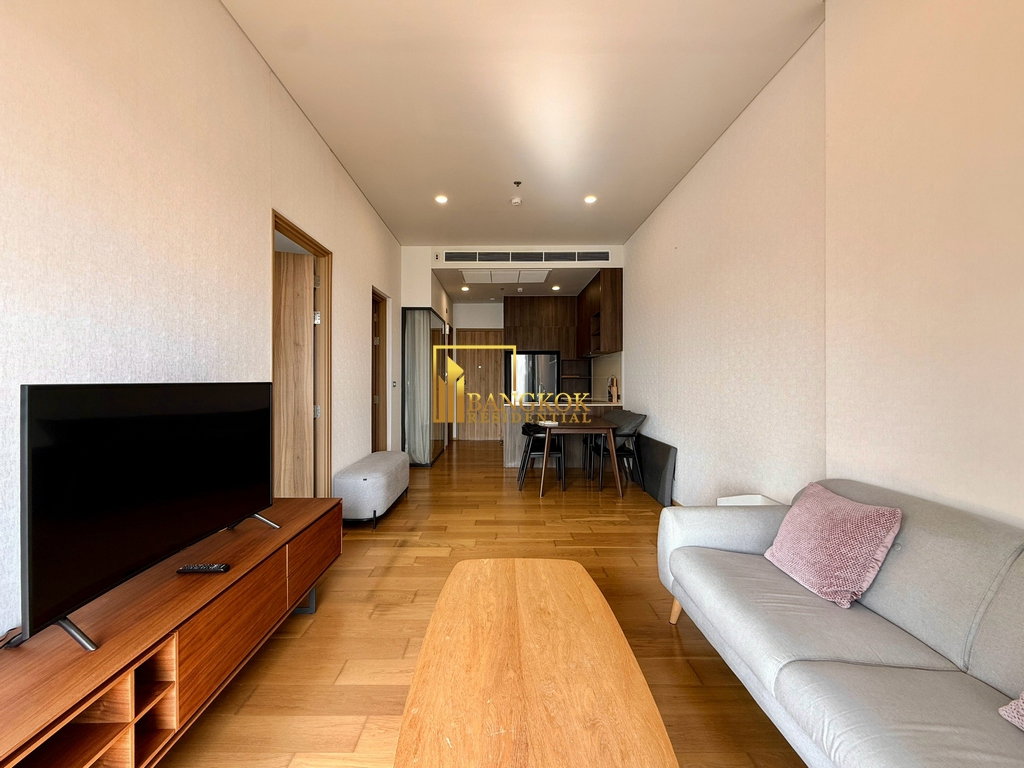 picture Siamese Exclusive 31 | Modern 2 Bed Condo in Phrom Phong - BR16675CD - 2/29
