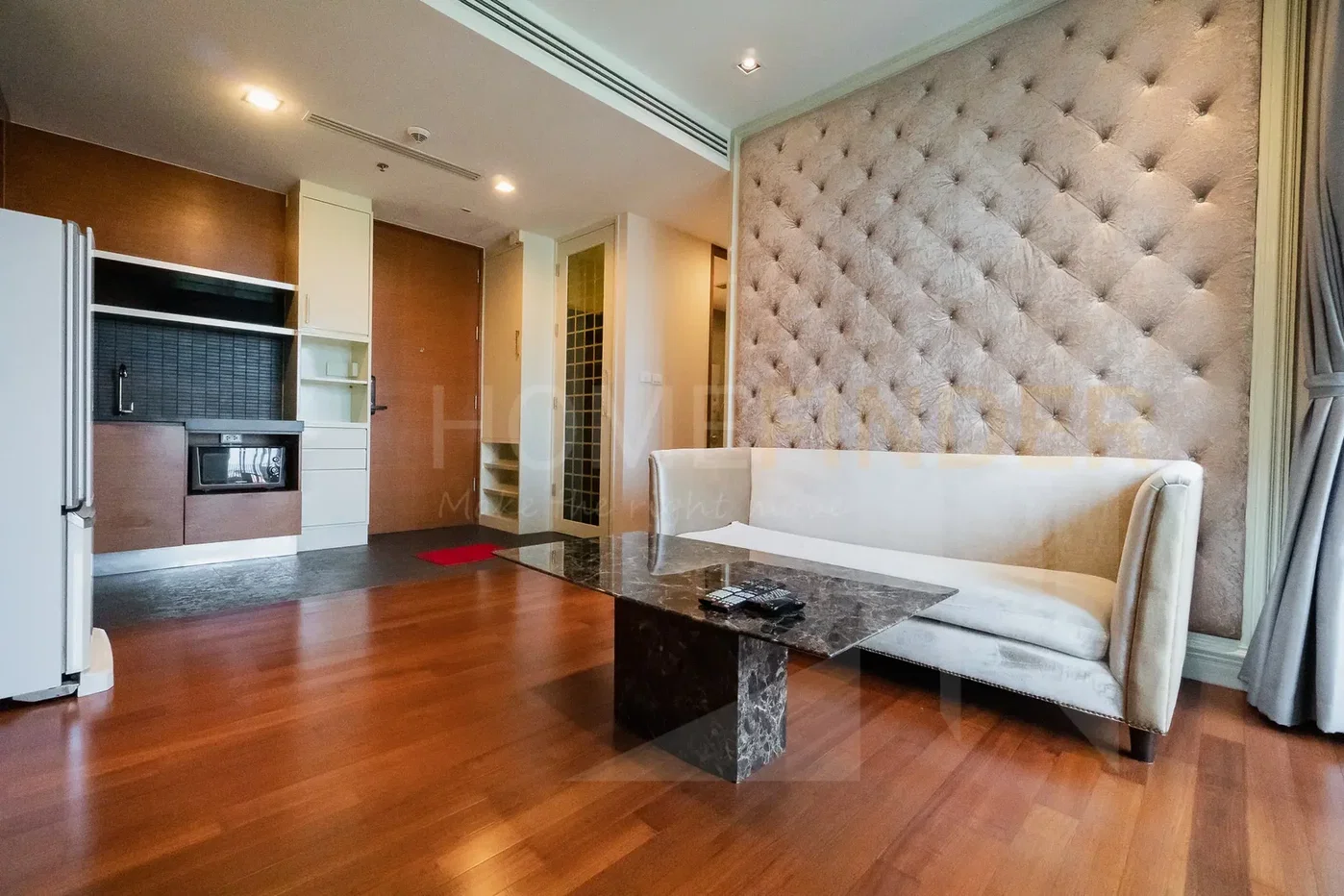 picture Ashton Morph 38, 1 Bedroom – BTS Thong Lo, for rent - 4/12