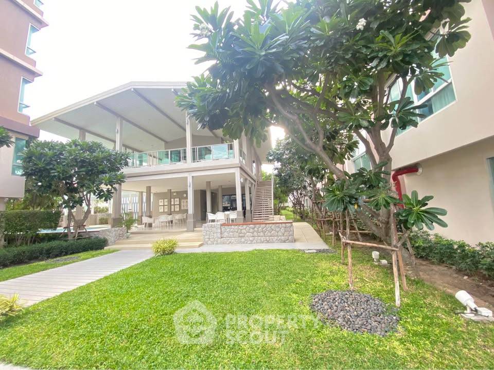 รูป คอนโด สตูดิโอ ที่ บ้านเพียงเพลิน หัวหิน ใกล้ หาดเขาตะเกียบ (ID 3461831) - รูปที่ 15/16