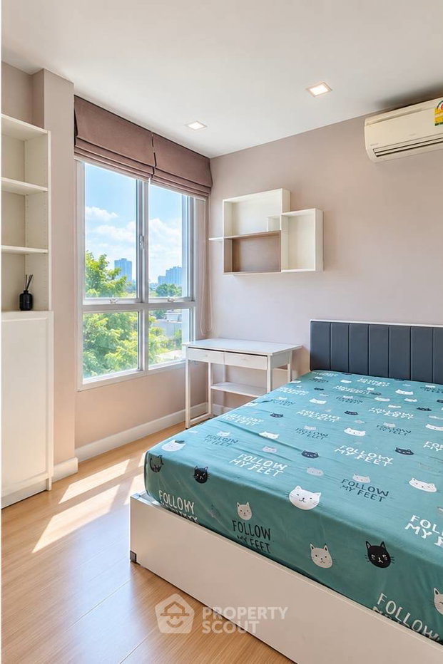 รูป คอนโด 2-ห้องนอน ที่ เมย์แฟร์ เพลส สุขุมวิท 64 ใกล้ BTS ปุณณวิถี (ID 3458153) - รูปที่ 3/11