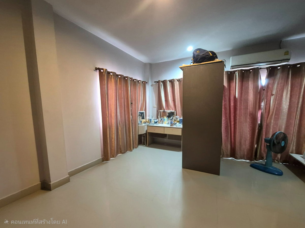 picture Baan Monthon 8 Thawiwatthana Road - 15/16