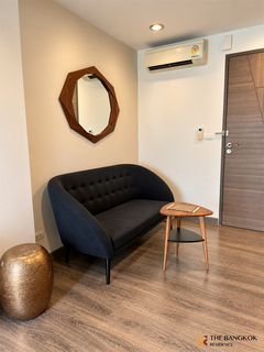 Rende Sukhumvit 23 Popular units sell out fast near MRT Sukhumvit Station
