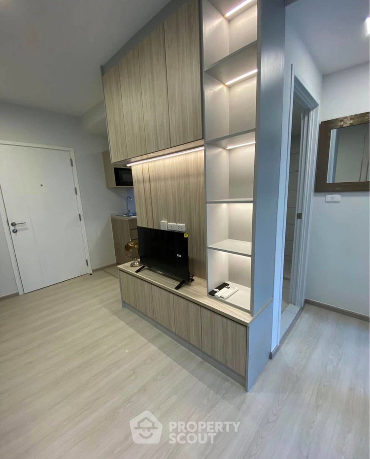 picture 2-BR Condo at Plum Condo Sukhumvit 62 near BTS Bang Chak (ID 3460207) - 7/14