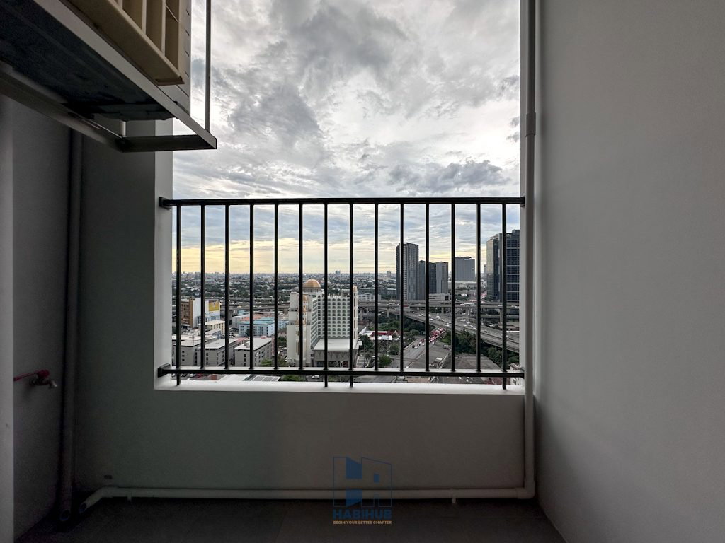 picture ð âĻ The Privacy Rama 9 | 1 Bedroom for Sale (HBH-HL-473) - 13/15