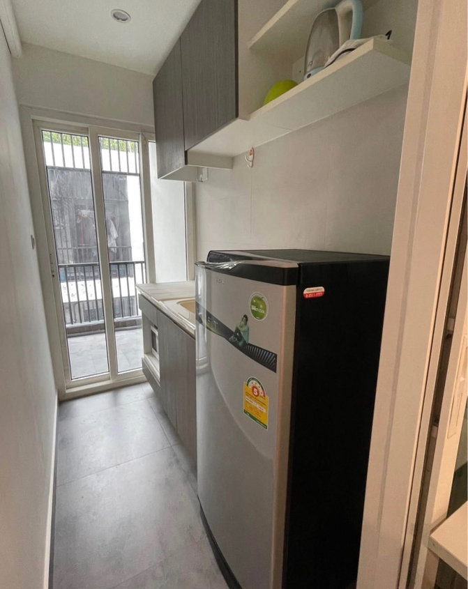 picture Budget Condo Tiwanon for rent ✨ Fully furnished - 6/7