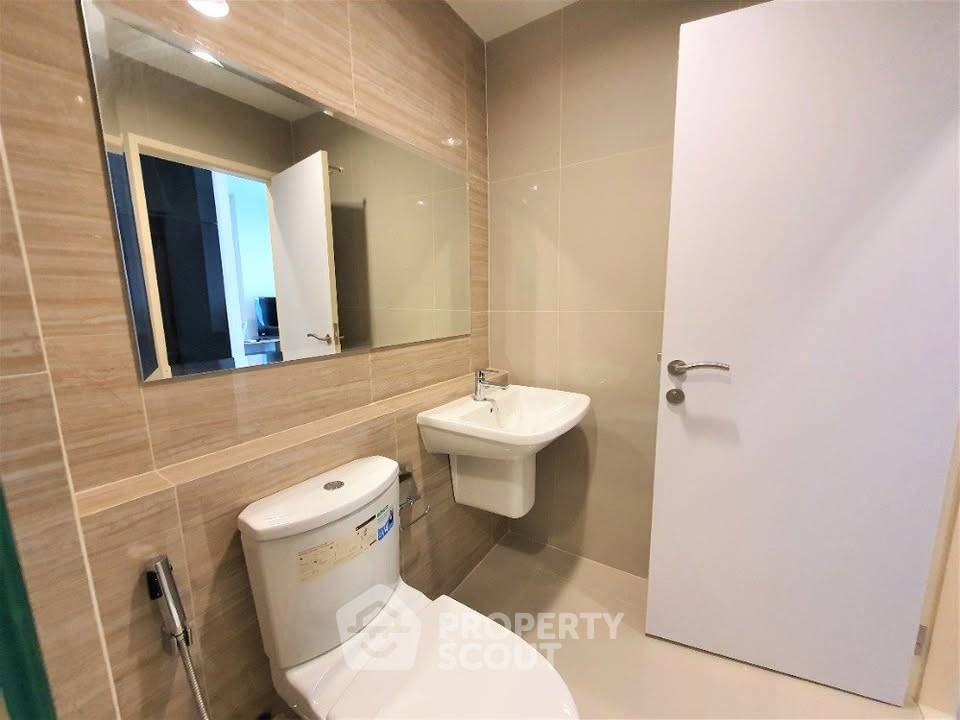 picture 1-BR Condo at Niche Mono Sukhumvit-Bearing near BTS Bearing (ID 3459087) - 9/10