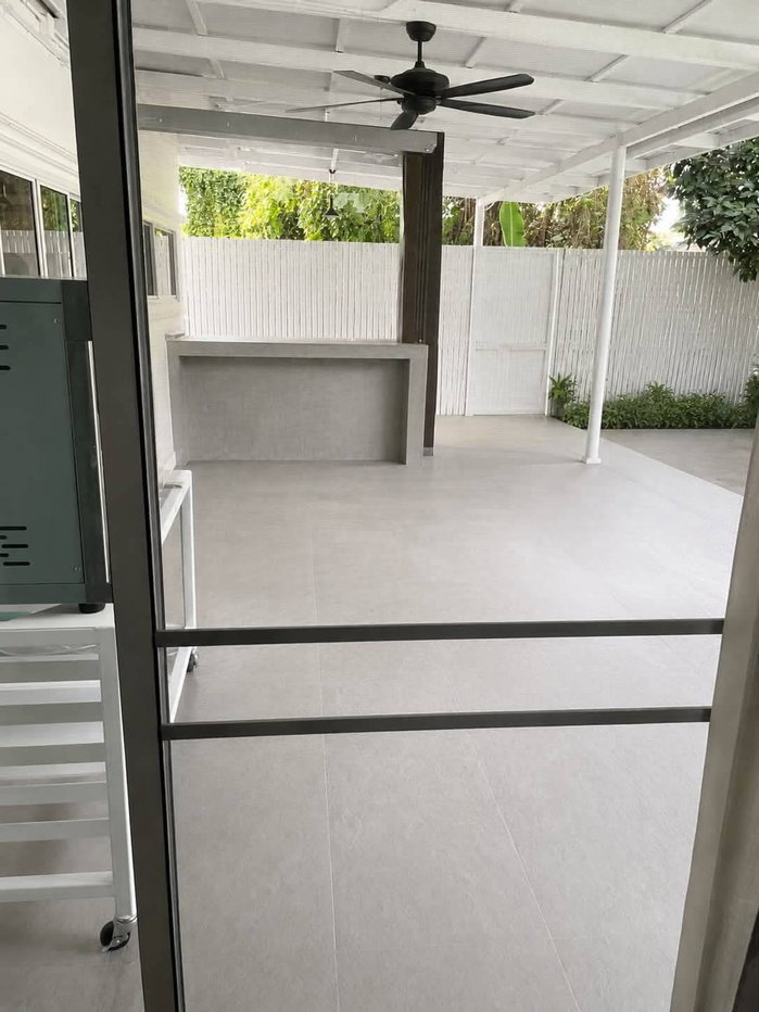 รูป ขายบ้านเดี่ยว 3 ชั้น ขนาด 4 ห้องนอน หมู่บ้านภูดอย สันทราย เชียงใหม่ ใกล้เมือง เดินทางสะดวก (H613) T.0946511456 - รูปที่ 11/13