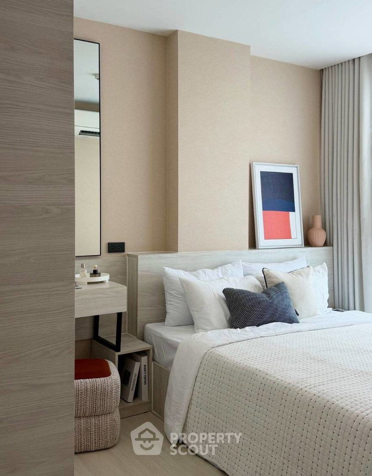 picture 1-BR Condo at CASA CONDO @CMU in Suthep (ID 3460632) - 10/15