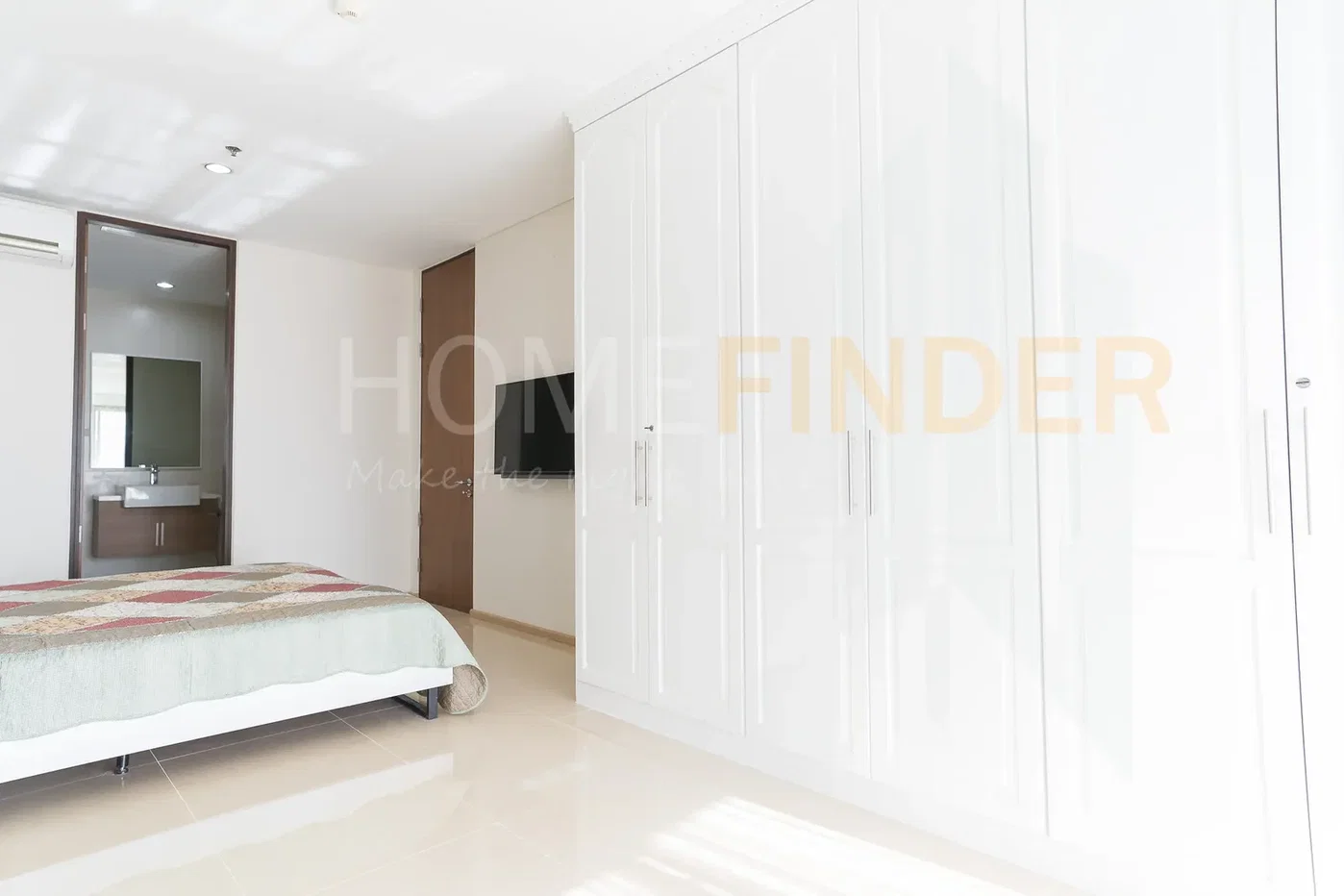 picture The Lakes, 3 Bedrooms – BTS Asok, for rent - 6/19
