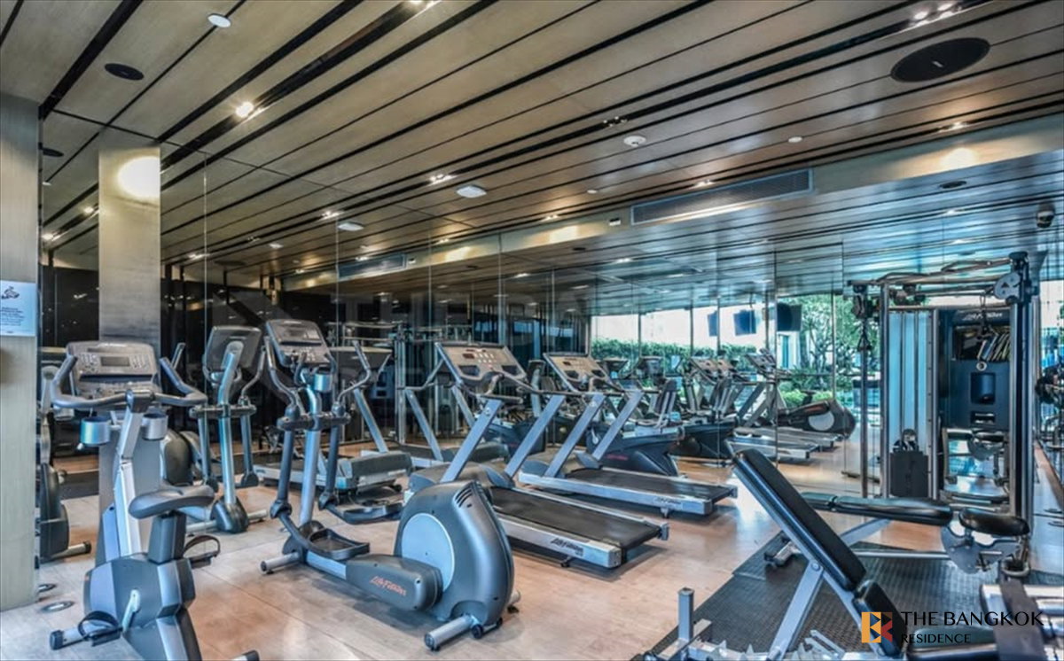 รูป เช่าคอนโด 💎 Quattro by Sansiri 1นอน 58ตร.ม. 38.5k ✨ ห้องสวย Top Floor หายาก ใกล้ BTS ทองหล่อ  - รูปที่ 7/9