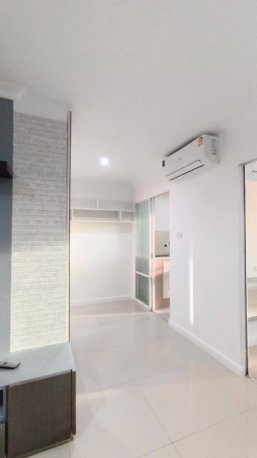 picture ðŋâĻRent Condo Lumpini Place Rama 9 - RatchadaðŦðŋâžïļ14,000âžïļMrt Rama 9ð - 7/25