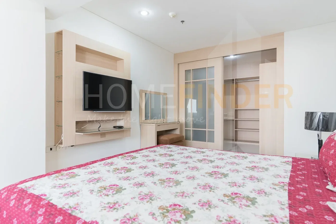 รูป The Lakes 2 ห้องนอน ให้เช่า - รูปที่ 9/20