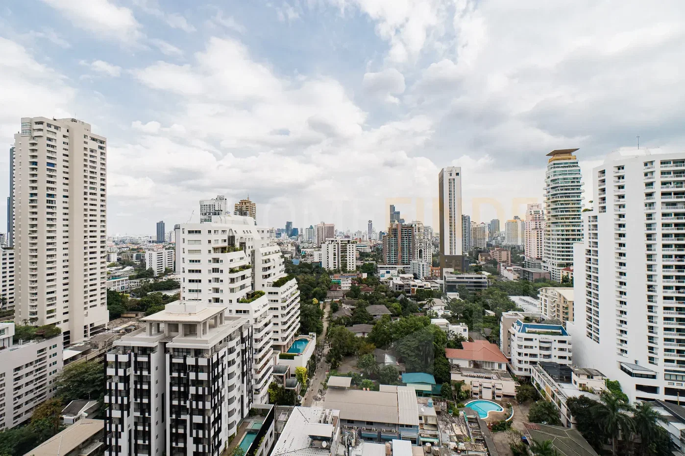 picture Noble BE 33, 2 Bedrooms – BTS Phrom Phong, for rent - 6/6