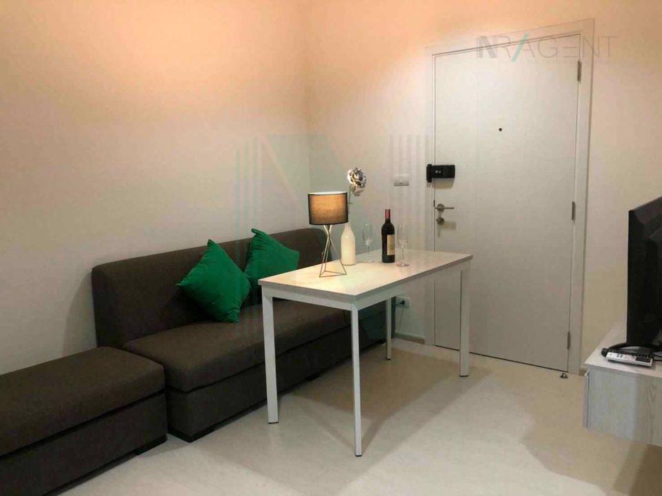 picture 🎊 For Rent Condo ASPIRE ERAWAN Building 1, Floor 12,1 bed room, Room size 35.00 sqm - 5/8