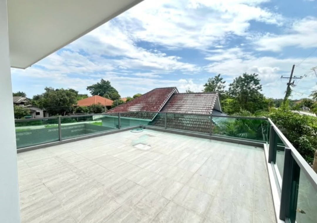 picture House for Sale !!!  @KadFaRang HangDong ChiangMai. - 2/19