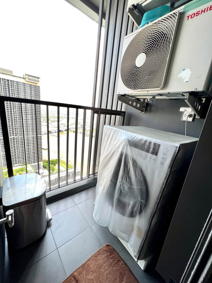 picture 🍀 For Rent The Politan Aqua 🍀 Add Line ID: @zcondo 🔥 C6511 - 10/13