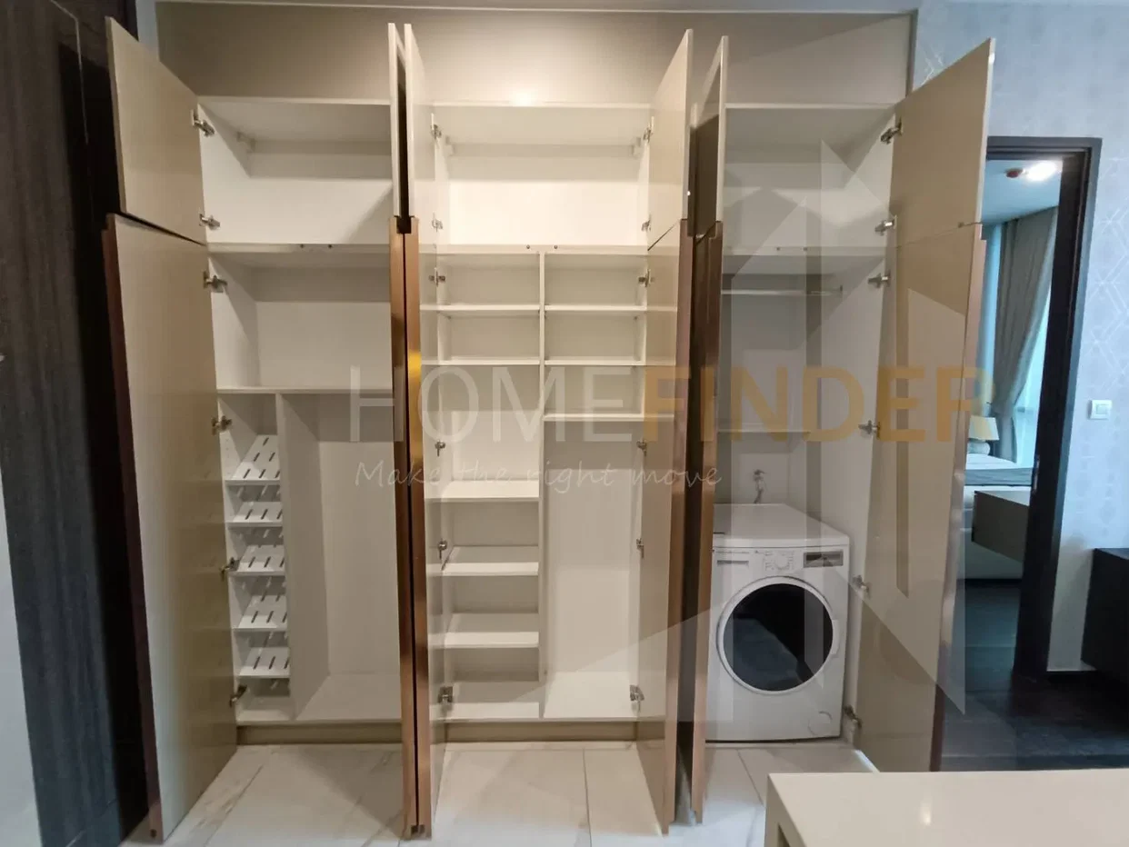 picture LAVIQ Sukhumvit 57, 1 Bedroom – BTS Thong Lo, for rent - 5/7