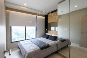 Knightsbridge Prime Sathorn | 🚅 Near BTS Chong Nonsi and BRT Akhan Songkhro