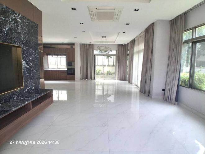 picture HOME 165.6 Sq.w. Lat Krabang Bangkok for 39M - 2/31