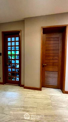 Houses for rent Srinagarindra Road : 320 Sqm 3-BR House For Rent At Grand Bangkok Boulevard Srinakarin (ID 3458115)