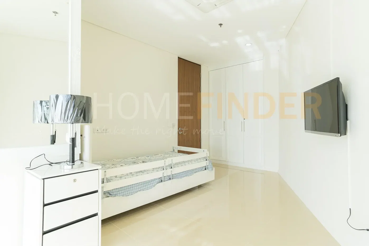 picture The Lakes, 3 Bedrooms – BTS Asok, for rent - 10/19