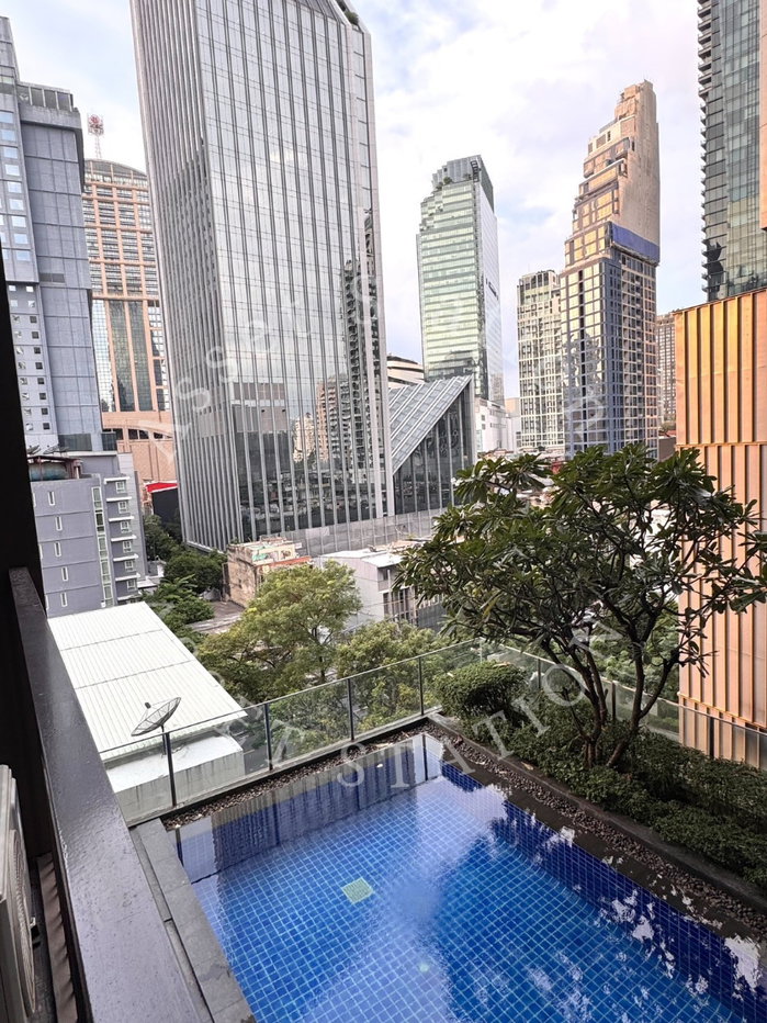 picture Life Sukhumvit 48 |ð Near BTS Phra Khanong and W District - 7/10