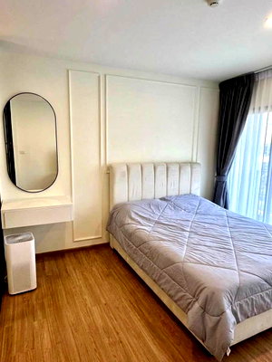 คอนโดให้เช่า : THE LINE VIBE Phahonyothin ห้องสวย ราคาดี สอบถามเพิ่มเติมได้ที่ Line @condorental