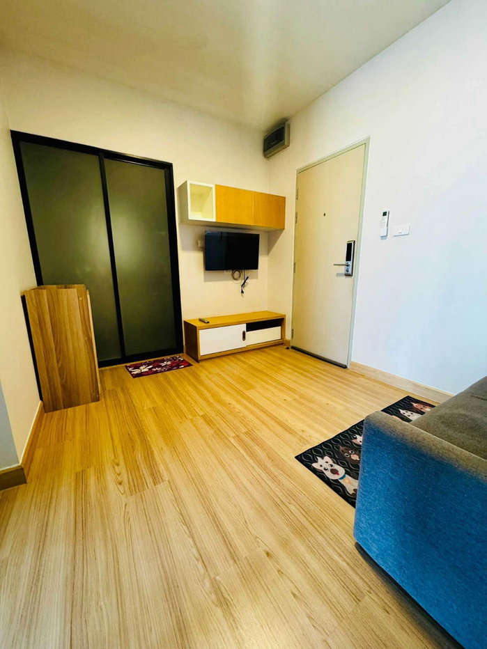 รูป 🏢 Finn CONDO 3 @Suandok – คอนโดให้เช่า / 💰 11,000 บาท 📍 ใกล้ โรงพยาบาลสวนดอก เพียง 5 นาที 📌 No.1C958 - รูปที่ 2/9