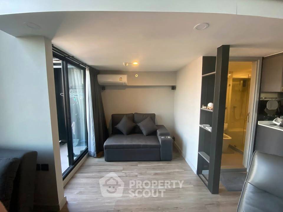 รูป ชั้น 42 คอนโด 1 ห้องนอน Knightsbridge Prime Sathorn ใกล้ BTS เซนต์หลุยส์ (ID 2626626) - รูปที่ 9/12