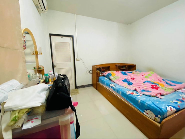 รูป ขายบ้านเดี่ยว 1 ชั้น เทพประทานพร 7 บ่อวิน ศรีราชา ชลบุรี - รูปที่ 20/24