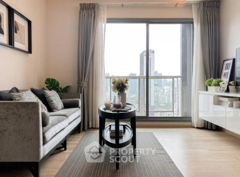 1-BR Condo at H Sukhumvit 43 near BTS Phrom Phong (ID 3460314)