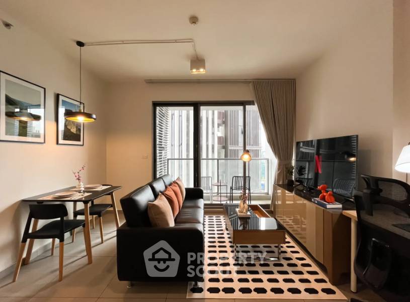 picture 200m To BTS Ekkamai: 1-BR At The Lofts Ekkamai (ID 3460322) - 2/13