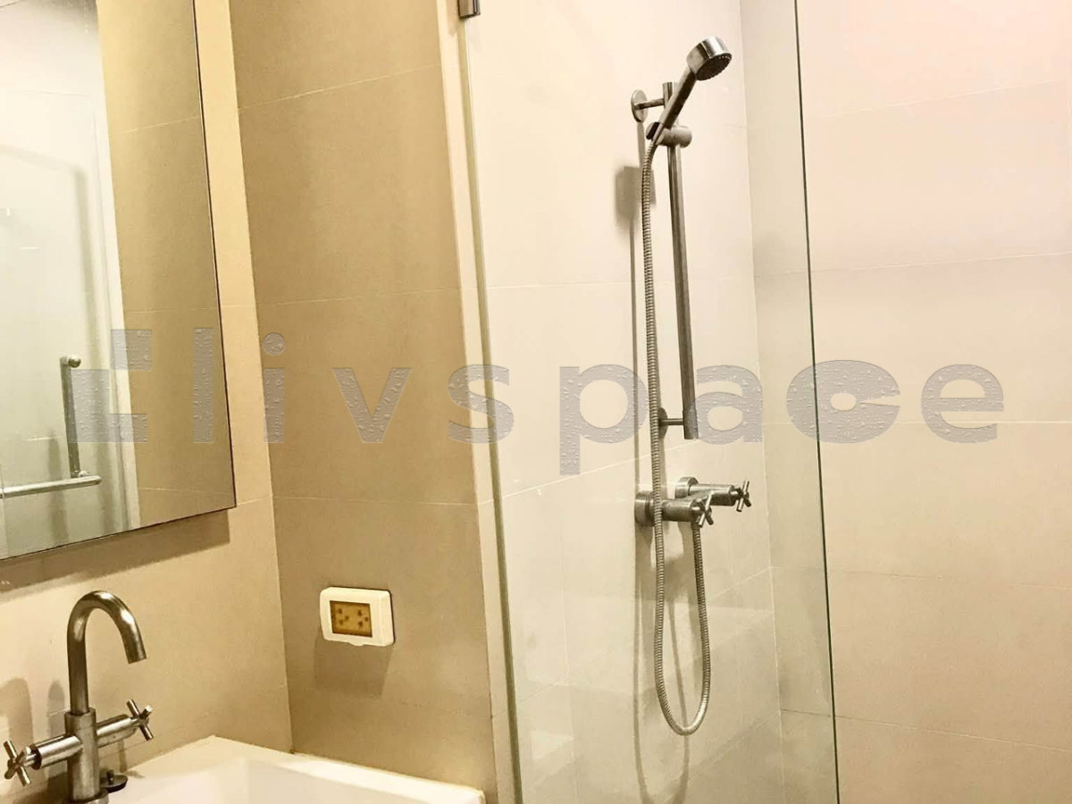 รูป ▚ L0KC8Lツ ให้เช่า Hive Taksin 1Bed 40ตร.ม. 16k ห้องว่างพร้อมอยู่ ชั้นสูง วิวสวยมาก เห็นพลุเจ้าพระยา ติด BTS วงเวียนใหญ่✨ - รูปที่ 5/6