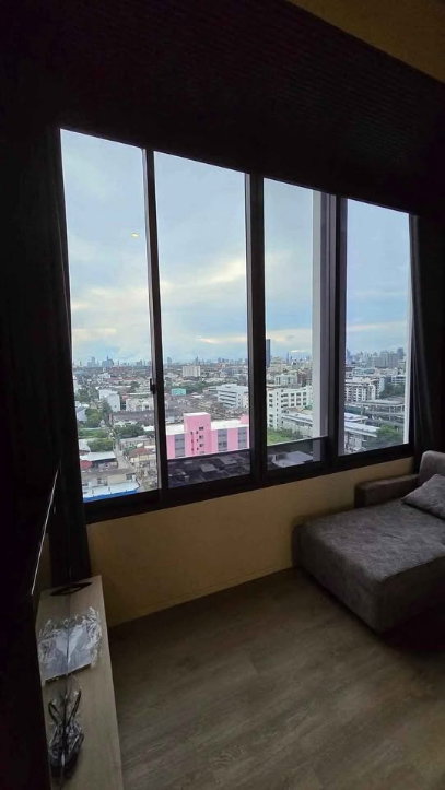 picture BTS On Nut 500 m. Condo Siamese Sukhumvit 87 ( Rental ) Price  25,000 Baht - 8/12