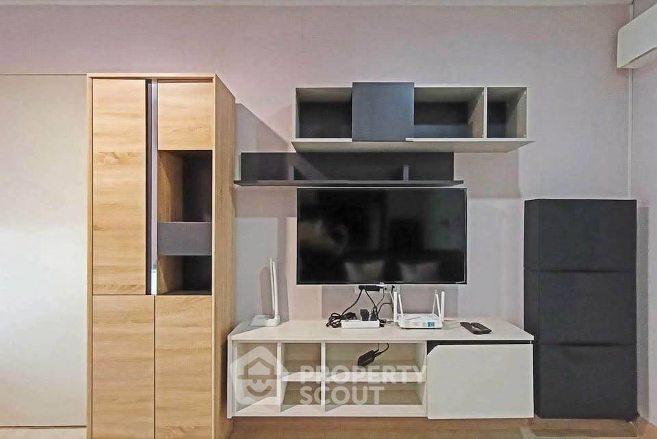 รูป คอนโด 1 ห้องนอน The Kith Plus Sukhumvit 113 ใกล้ BTS สำโรง (ID 3462281) - รูปที่ 3/8