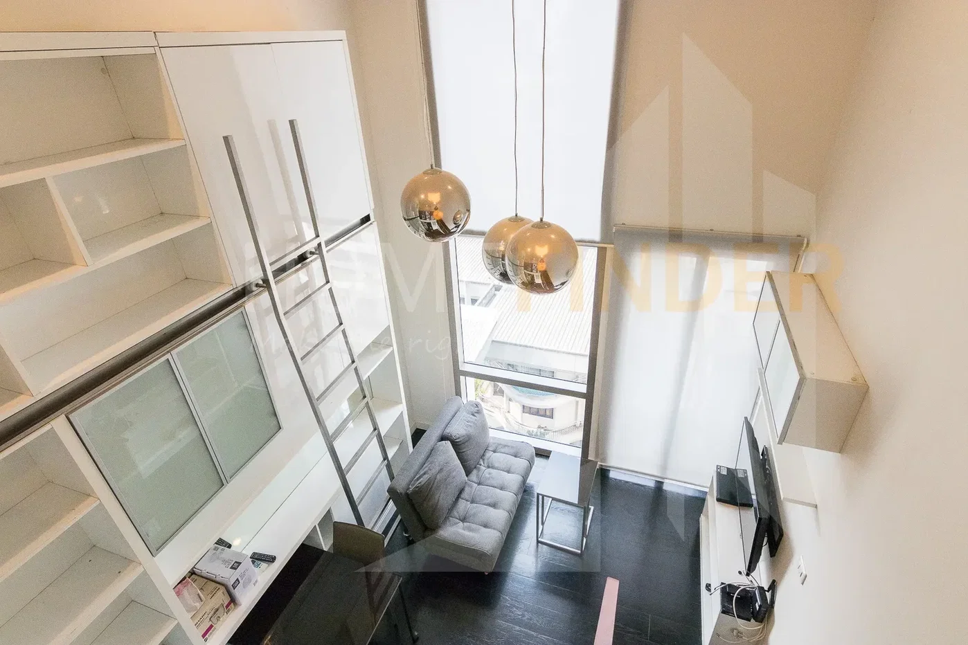 picture IDEO Morph 38, 1 Bedroom – BTS Thong Lo, for rent - 1/13