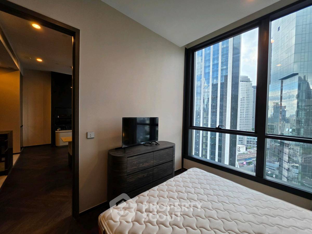 picture 1-BR Condo at The Esse Sukhumvit 36 near BTS Thong Lor (ID 3460166) - 7/12
