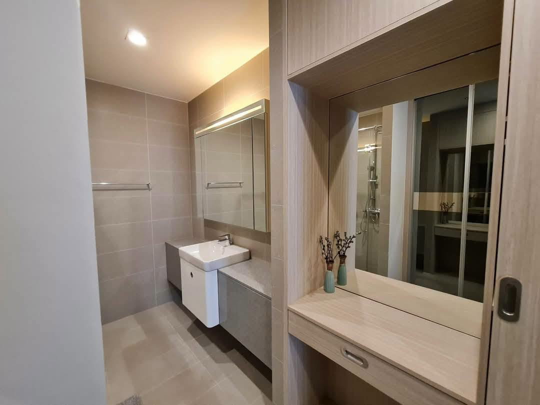 picture For Rent Condo Noble Ploenchit Fully Furnished - 6/6