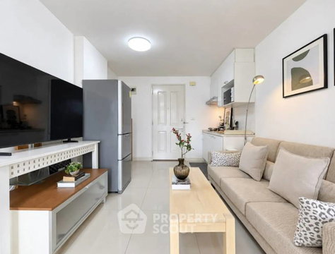 1-BR The Clover Thonglor Residence Near BTS Thong Lor (ID 3460323)